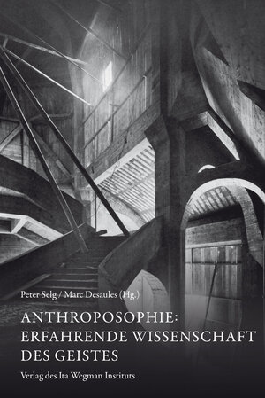 Buchcover Anthroposophie: Erfahrende Wissenschaft des Geistes  | EAN 9783906947846 | ISBN 3-906947-84-X | ISBN 978-3-906947-84-6