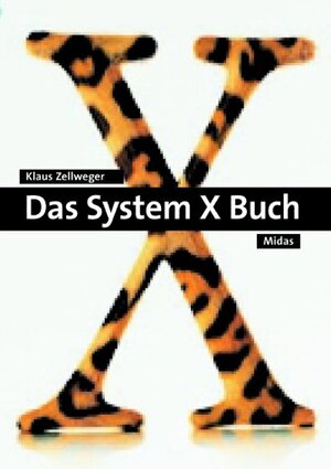 Buchcover Das Mac OS X Buch | Matthias Eckardt | EAN 9783907020555 | ISBN 3-907020-55-3 | ISBN 978-3-907020-55-5