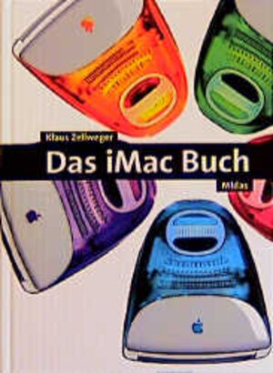 Das iMac Buch