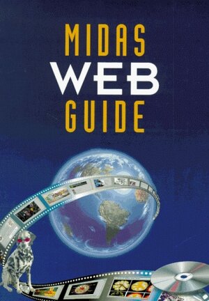 Buchcover Midas Web Guide | Dieter Grönling | EAN 9783907020937 | ISBN 3-907020-93-6 | ISBN 978-3-907020-93-7