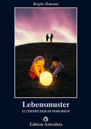 Buchcover Lebensmuster | Brigitte Hamann | EAN 9783907029411 | ISBN 3-907029-41-0 | ISBN 978-3-907029-41-1