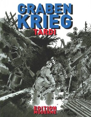 Grabenkrieg