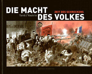 Die Macht des Volkes Bd.3