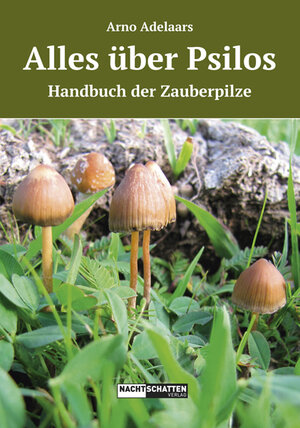 Buchcover Alles über Psilos | Arno Adelaars | EAN 9783907080498 | ISBN 3-907080-49-1 | ISBN 978-3-907080-49-8