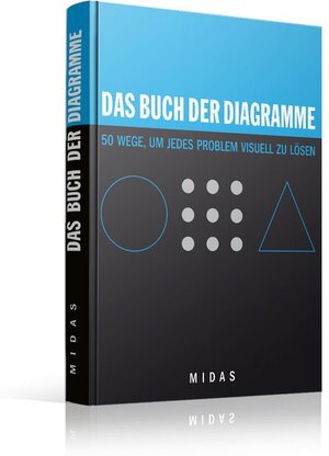 Buchcover Das Buch der Diagramme | Kevin Duncan | EAN 9783907100455 | ISBN 3-907100-45-X | ISBN 978-3-907100-45-5