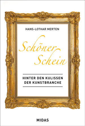 Buchcover Schöner Schein – Marktplatz Kunst | Hans-Lothar Merten | EAN 9783907100875 | ISBN 3-907100-87-5 | ISBN 978-3-907100-87-5