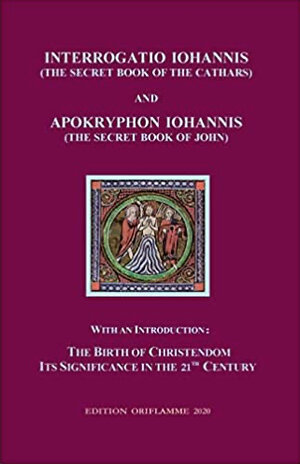 Buchcover Interrogatio Iohannis | EAN 9783907103067 | ISBN 3-907103-06-8 | ISBN 978-3-907103-06-7
