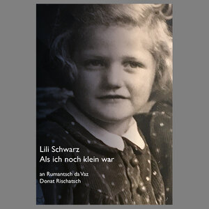 Buchcover Als ich noch klein war | Lili Schwarz | EAN 9783907106914 | ISBN 3-907106-91-1 | ISBN 978-3-907106-91-4