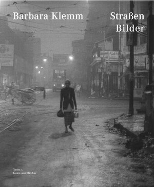 Buchcover Straßen Bilder | Barbara Klemm | EAN 9783907142486 | ISBN 3-907142-48-9 | ISBN 978-3-907142-48-6