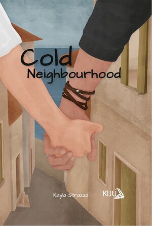 Buchcover Cold Neighbourhood | Kayla Strazza | EAN 9783907189085 | ISBN 3-907189-08-6 | ISBN 978-3-907189-08-5