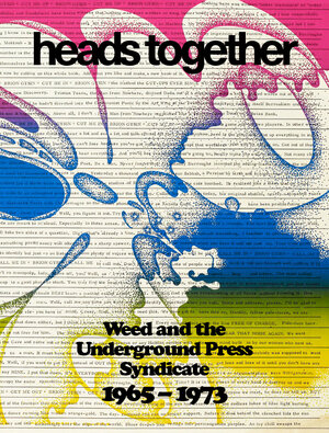 Buchcover Heads Together: | David Kramer | EAN 9783907236543 | ISBN 3-907236-54-8 | ISBN 978-3-907236-54-3