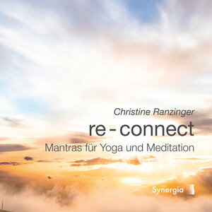 Buchcover Re-Connect | Christine Ranzinger | EAN 9783907246146 | ISBN 3-907246-14-4 | ISBN 978-3-907246-14-6