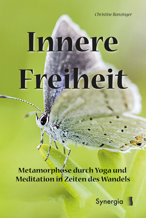Buchcover Innere Freiheit | Christine Ranzinger | EAN 9783907246290 | ISBN 3-907246-29-2 | ISBN 978-3-907246-29-0