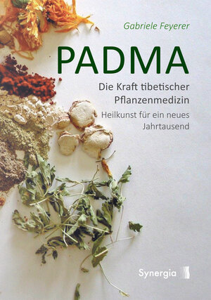 Buchcover Padma | Gabriele Feyerer | EAN 9783907246306 | ISBN 3-907246-30-6 | ISBN 978-3-907246-30-6