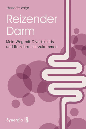 Buchcover Reizender Darm | Annette Voigt | EAN 9783907246337 | ISBN 3-907246-33-0 | ISBN 978-3-907246-33-7
