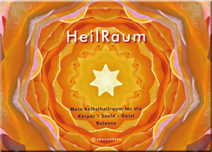 Buchcover HeilRaumSpiel | Sirtaro Bruno Hahn | EAN 9783907246351 | ISBN 3-907246-35-7 | ISBN 978-3-907246-35-1