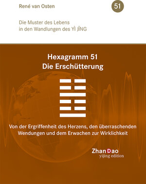Buchcover H 51 - Die Erschütterung | René van Osten | EAN 9783907246405 | ISBN 3-907246-40-3 | ISBN 978-3-907246-40-5