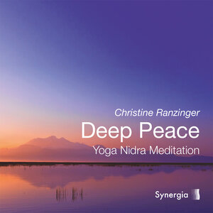 Buchcover Deep Peace | Christine Ranzinger | EAN 9783907246412 | ISBN 3-907246-41-1 | ISBN 978-3-907246-41-2