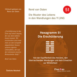 Buchcover H 51 - Die Erschütterung | René van Osten | EAN 9783907246597 | ISBN 3-907246-59-4 | ISBN 978-3-907246-59-7