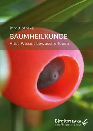 Buchcover Baumheilkunde | Birgit Straka | EAN 9783907246658 | ISBN 3-907246-65-9 | ISBN 978-3-907246-65-8
