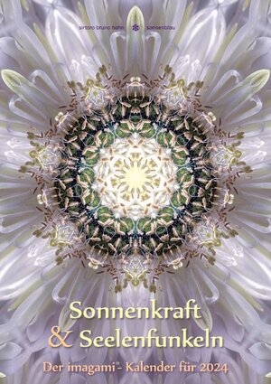 Buchcover Sonnenkraft & Seelenfunkeln | Sirtaro Bruno Hahn | EAN 9783907246900 | ISBN 3-907246-90-X | ISBN 978-3-907246-90-0