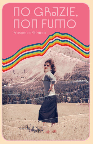 Buchcover No grazie, non fumo | EAN 9783907262108 | ISBN 3-907262-10-7 | ISBN 978-3-907262-10-8