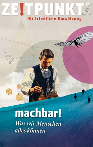 Buchcover machbar! | EAN 9783907263167 | ISBN 3-907263-16-2 | ISBN 978-3-907263-16-7