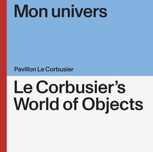 Buchcover Mon univers | Arthur Rüegg | EAN 9783907265116 | ISBN 3-907265-11-4 | ISBN 978-3-907265-11-6