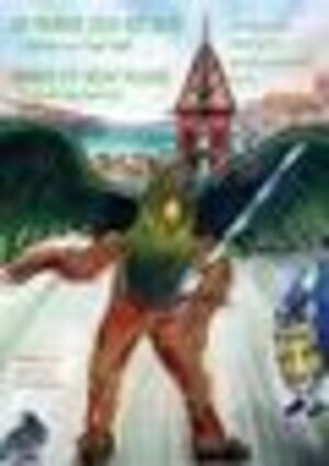 Buchcover Marko ist nicht allein - Das Wunder vom "Vogel Gryff" - Werkbuch mit zusätzlichen Ausmalbildern | Dunia Idoya Eglin | EAN 9783907288030 | ISBN 3-907288-03-3 | ISBN 978-3-907288-03-0