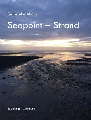 Buchcover Seapoint – Strand | Gabrielle Alioth | EAN 9783907296172 | ISBN 3-907296-17-6 | ISBN 978-3-907296-17-2