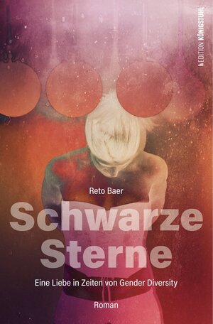 Buchcover Schwarze Sterne | Reto Baer | EAN 9783907339152 | ISBN 3-907339-15-0 | ISBN 978-3-907339-15-2