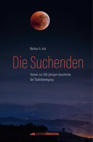 Buchcover Die Suchenden | Markus A. Jost | EAN 9783907339299 | ISBN 3-907339-29-0 | ISBN 978-3-907339-29-9