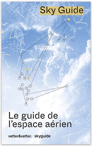 Buchcover Sky Guide | Anja Vatter | EAN 9783907340110 | ISBN 3-907340-11-6 | ISBN 978-3-907340-11-0