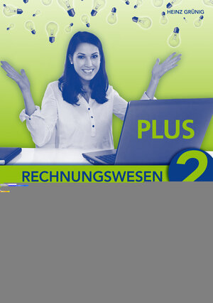 Buchcover eeBook Lösungen zum Lehrbuch RW-2 PLUS | Heinz Grünig | EAN 9783907346259 | ISBN 3-907346-25-4 | ISBN 978-3-907346-25-9