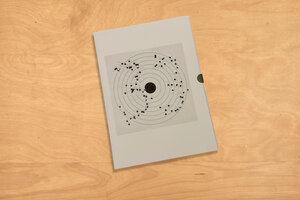 Buchcover 33 | Fork Burke | EAN 9783907350072 | ISBN 3-907350-07-3 | ISBN 978-3-907350-07-2