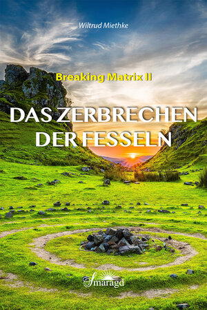 Buchcover Das Zerbrechen der Fesseln | Wiltrud Miethke | EAN 9783907457016 | ISBN 3-907457-01-3 | ISBN 978-3-907457-01-6