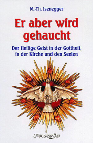 Buchcover Er aber wird gehaucht | Marie-Therese Isenegger | EAN 9783907523810 | ISBN 3-907523-81-4 | ISBN 978-3-907523-81-0