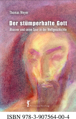 Buchcover Der stümperhafte Gott | Thomas Meyer | EAN 9783907564004 | ISBN 3-907564-00-6 | ISBN 978-3-907564-00-4