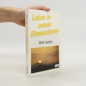 Buchcover Leben in neuen Dimensionen | Merlin Carothers | EAN 9783907567005 | ISBN 3-907567-00-5 | ISBN 978-3-907567-00-5
