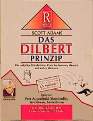 Das Dilbert Prinzip