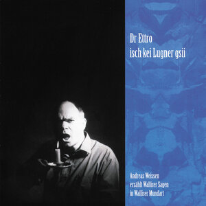 Buchcover Dr Ettro isch kei Lugner gsii | Andreas Weissen | EAN 9783907624784 | ISBN 3-907624-78-5 | ISBN 978-3-907624-78-4