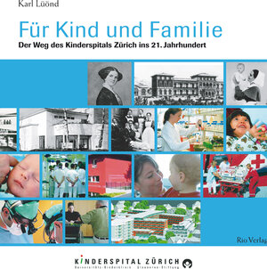 Buchcover Für Kind und Familie | Karl Lüönd | EAN 9783907668702 | ISBN 3-907668-70-7 | ISBN 978-3-907668-70-2