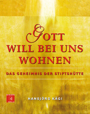 Buchcover Gott will bei uns wohnen | Hansjörg Kägi | EAN 9783907827192 | ISBN 3-907827-19-8 | ISBN 978-3-907827-19-2