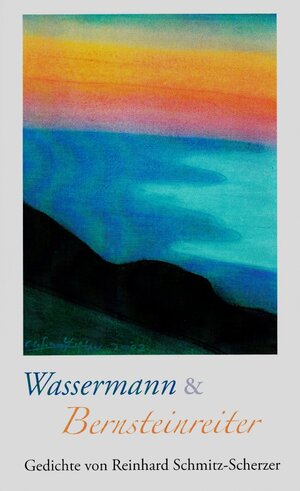 Buchcover WASSERMANN & BERNSTEINREITER | Reinhard Schmitz-Scherzer | EAN 9783908141877 | ISBN 3-908141-87-7 | ISBN 978-3-908141-87-7