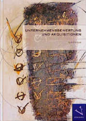 Buchcover Unternehmensbewertung und Akquisitionen | Rudolf Volkart | EAN 9783908143659 | ISBN 3-908143-65-9 | ISBN 978-3-908143-65-9
