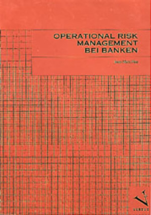 Buchcover Operational Risk Management bei Banken | Jean-Marc Piaz | EAN 9783908143925 | ISBN 3-908143-92-6 | ISBN 978-3-908143-92-5
