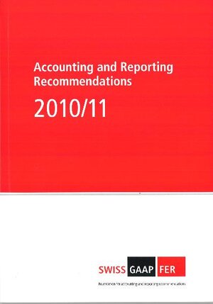 Buchcover Swiss GAAP FER 2010/11  | EAN 9783908159933 | ISBN 3-908159-93-8 | ISBN 978-3-908159-93-3