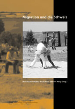 Buchcover Migration und die Schweiz  | EAN 9783908239925 | ISBN 3-908239-92-3 | ISBN 978-3-908239-92-5