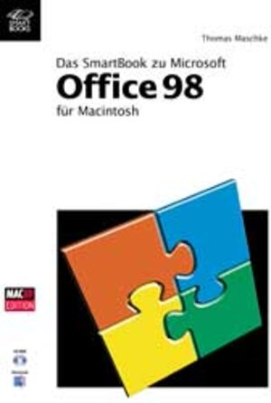 Microsoft Office 98 für Macintosh