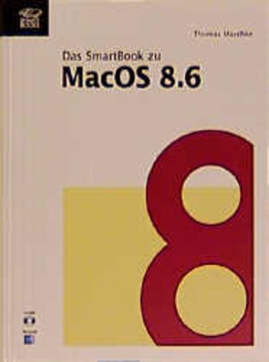 Das SmartBook zu MacOS 8.6